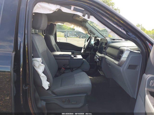 Aukcja sprzedaży 2023 Ford F-150 Xlt, vin: 1FTFW1E89PFA03791, numer aukcji: 45383544
