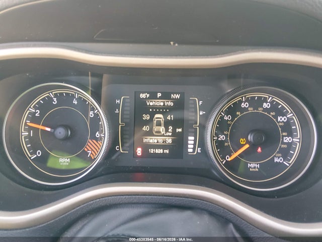 Jeep Cherokee Sport 2015 1C4PJMAB9FW593589 Image 7