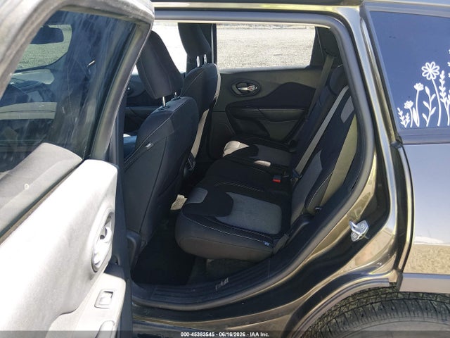 Jeep Cherokee Sport 2015 1C4PJMAB9FW593589 Image 8