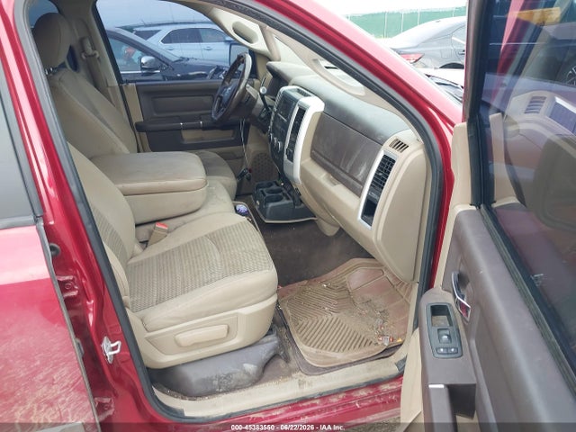 Продажа на аукционе авто 2012 Ram 1500 Slt, vin: 1C6RD7LT6CS148695, номер лота: 45383550