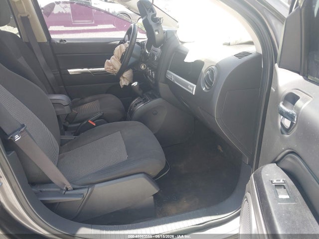 Продажа на аукционе авто 2016 Jeep Compass Sport, vin: 1C4NJCBA9GD815066, номер лота: 45383555