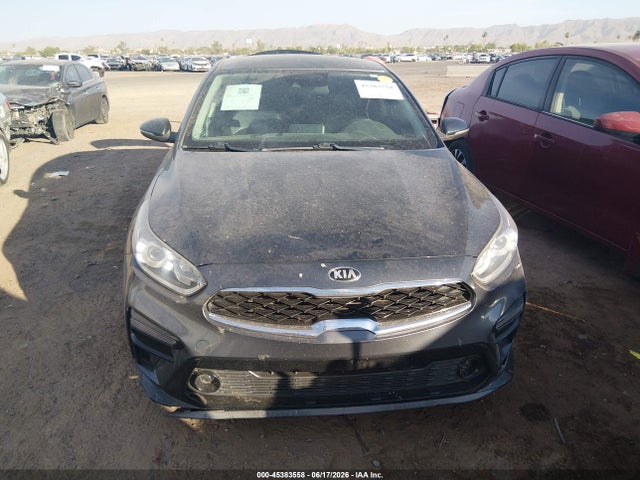 KIA FORTE EX 2019 3KPF54AD3KE021472 Image 13