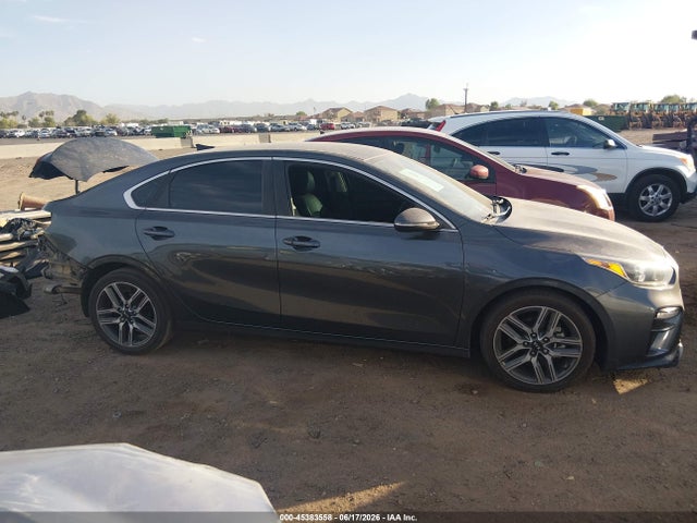KIA FORTE EX 2019 3KPF54AD3KE021472 Image 14