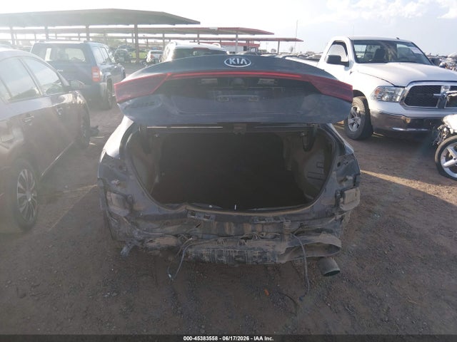 KIA FORTE EX 2019 3KPF54AD3KE021472 Image 17