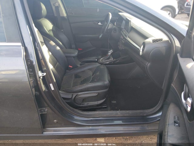 KIA FORTE EX 2019 3KPF54AD3KE021472 Image 5