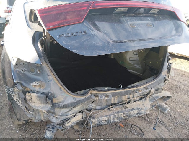 KIA FORTE EX 2019 3KPF54AD3KE021472 Image 6