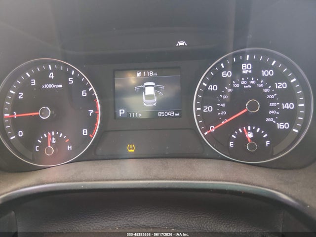 KIA FORTE EX 2019 3KPF54AD3KE021472 Image 7