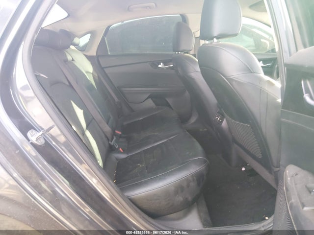 KIA FORTE EX 2019 3KPF54AD3KE021472 Image 8