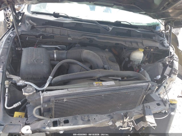 RAM 1500 Express 2014 1C6RR7KT8ES261652 Image 10