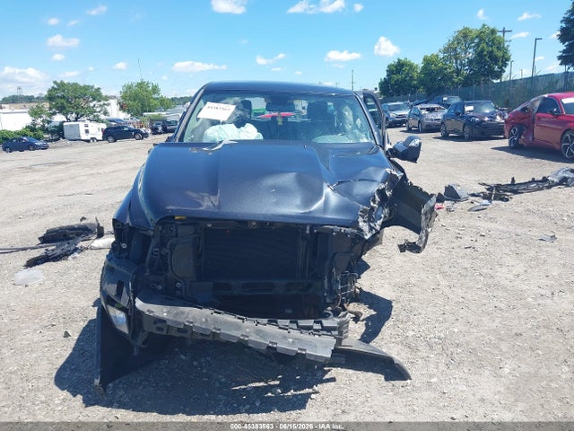 RAM 1500 Express 2014 1C6RR7KT8ES261652 Image 12