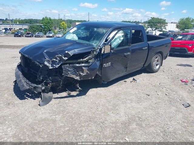 RAM 1500 Express 2014 1C6RR7KT8ES261652 Image 2