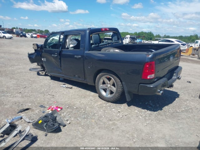 RAM 1500 Express 2014 1C6RR7KT8ES261652 Image 3