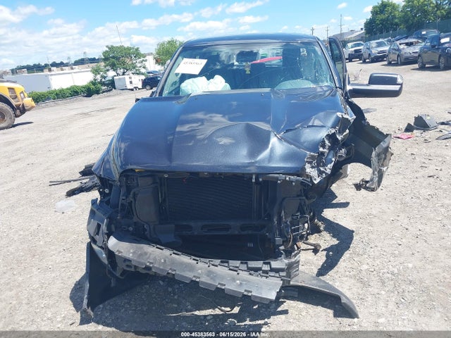 RAM 1500 Express 2014 1C6RR7KT8ES261652 Image 6