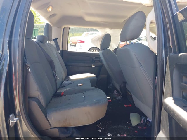 RAM 1500 Express 2014 1C6RR7KT8ES261652 Image 8