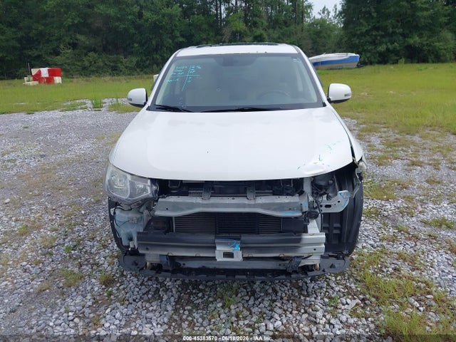 Mitsubishi Outlander Se 2014 JA4AD3A37EZ009293 Image 13