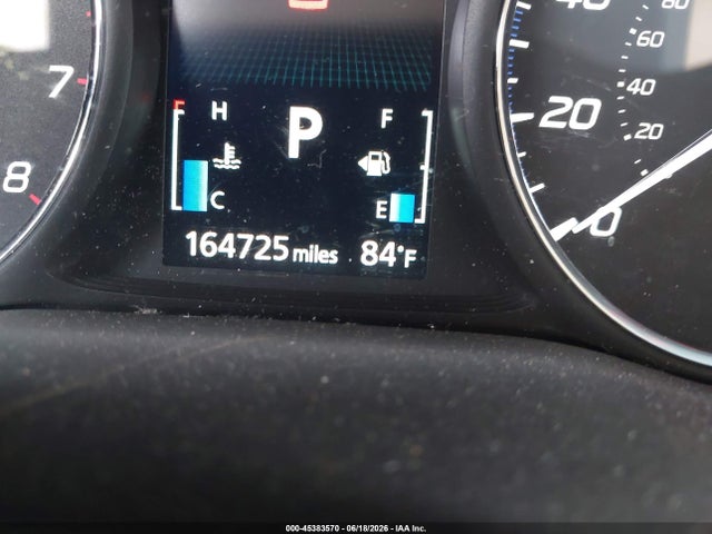 Mitsubishi Outlander Se 2014 JA4AD3A37EZ009293 Image 16