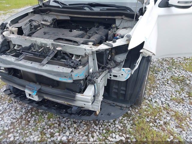 Mitsubishi Outlander Se 2014 JA4AD3A37EZ009293 Image 6
