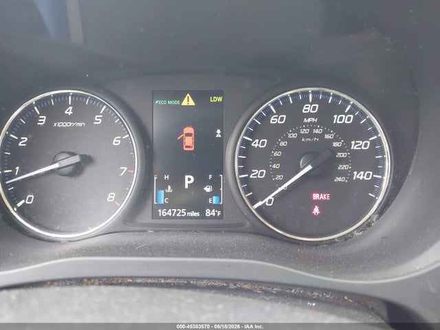 Mitsubishi Outlander Se 2014 JA4AD3A37EZ009293 Image 7