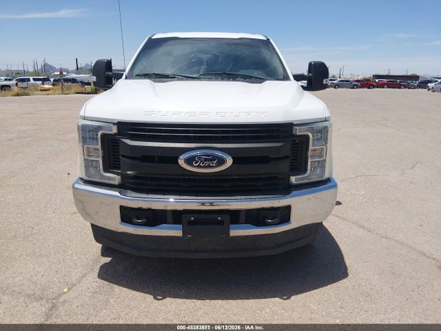 Ford F-250 Xl 2019 1FT7W2B60KEE75230 Image 12