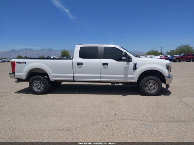 Ford F-250 Xl 2019 1FT7W2B60KEE75230 Image 13