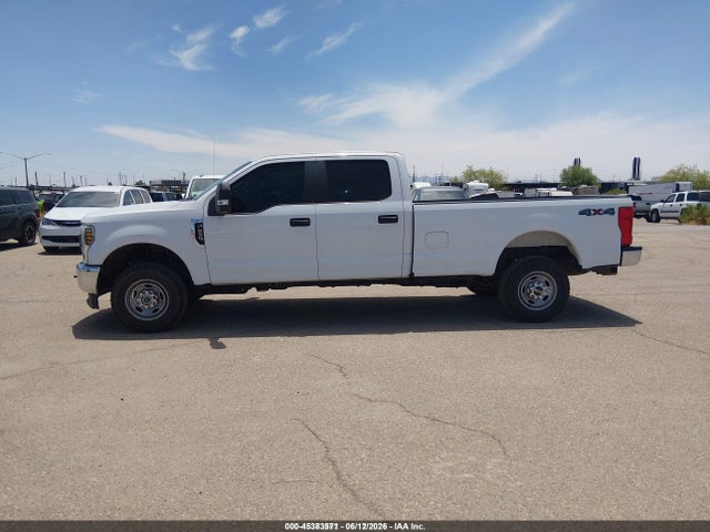Ford F-250 Xl 2019 1FT7W2B60KEE75230 Image 14