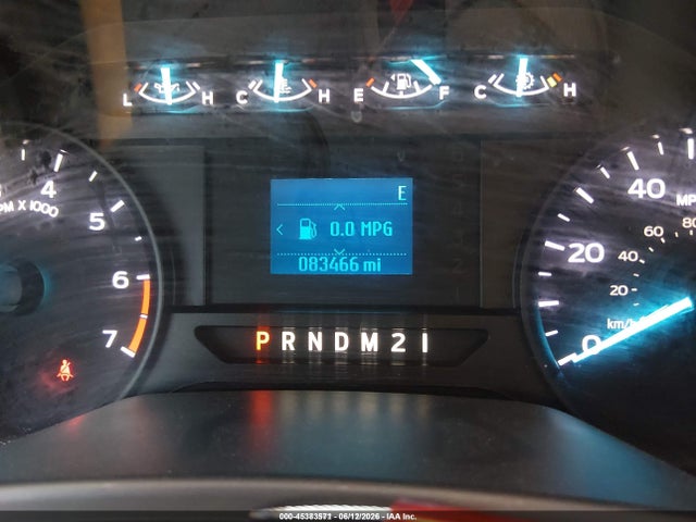 Ford F-250 Xl 2019 1FT7W2B60KEE75230 Image 15