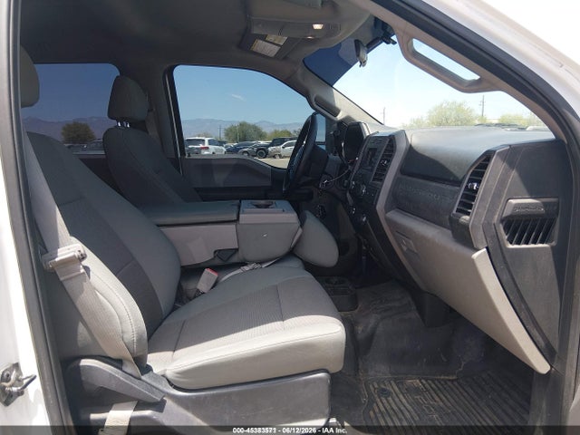 Ford F-250 Xl 2019 1FT7W2B60KEE75230 Image 5