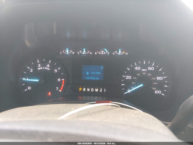 Ford F-250 Xl 2019 1FT7W2B60KEE75230 Image 7