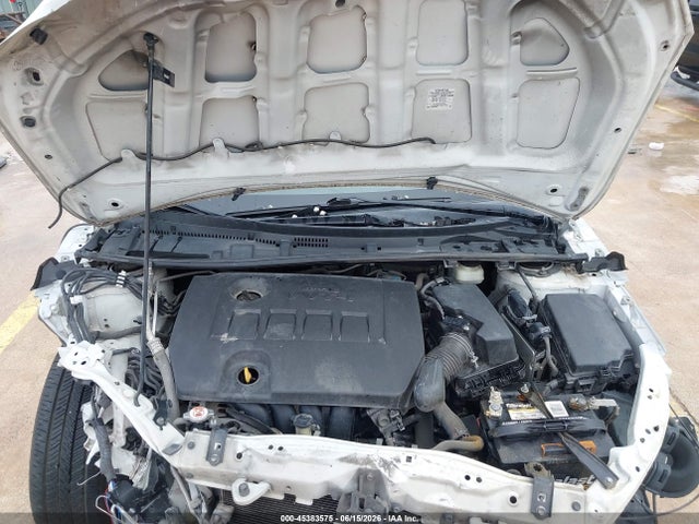 Toyota Corolla Xle 2019 5YFBURHE8KP869097 Image 10