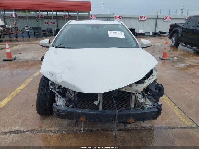 Toyota Corolla Xle 2019 5YFBURHE8KP869097 Image 13