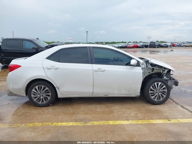 Toyota Corolla Xle 2019 5YFBURHE8KP869097 Image 14