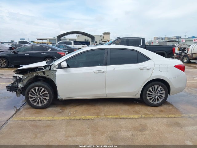 Toyota Corolla Xle 2019 5YFBURHE8KP869097 Image 15