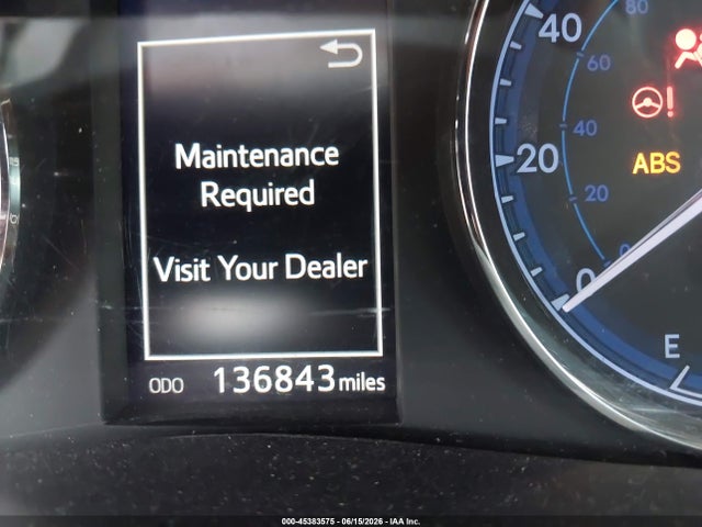 Toyota Corolla Xle 2019 5YFBURHE8KP869097 Image 16