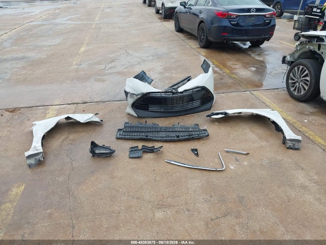 Toyota Corolla Xle 2019 5YFBURHE8KP869097 Image 12