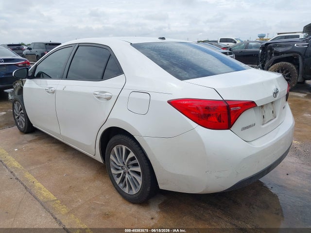 Toyota Corolla Xle 2019 5YFBURHE8KP869097 Image 3