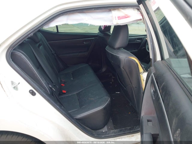 Toyota Corolla Xle 2019 5YFBURHE8KP869097 Image 8
