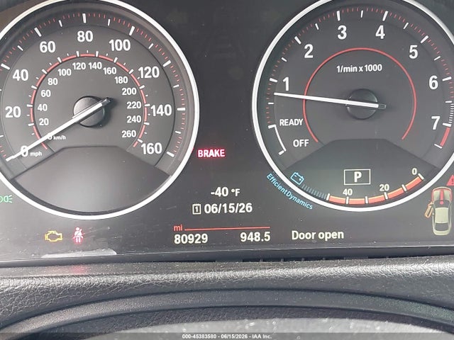 Продажа на аукционе авто 2019 Bmw 430i, vin: WBA4W3C57KAG91355, номер лота: 45383580