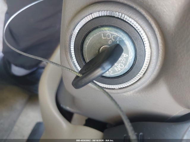 45383582 :رقم المزاد ، JNKDA31AX3T103497 vin ، 2003 Infiniti I35 Luxury مزاد بيع