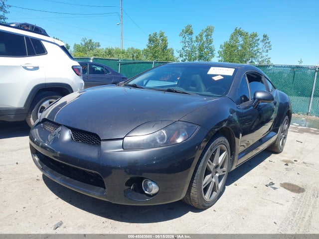 Aukcja sprzedaży 2006 Mitsubishi Eclipse Gt, vin: 4A3AK34T86E023944, numer aukcji: 45383585