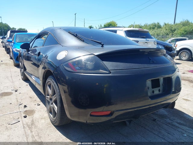 Aukcja sprzedaży 2006 Mitsubishi Eclipse Gt, vin: 4A3AK34T86E023944, numer aukcji: 45383585