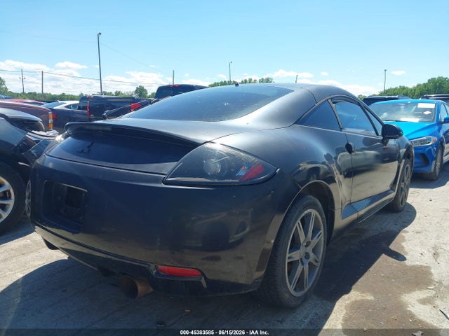 Aukcja sprzedaży 2006 Mitsubishi Eclipse Gt, vin: 4A3AK34T86E023944, numer aukcji: 45383585