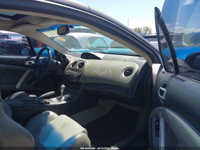 Aukcja sprzedaży 2006 Mitsubishi Eclipse Gt, vin: 4A3AK34T86E023944, numer aukcji: 45383585
