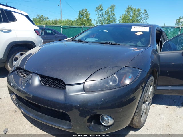 Aukcja sprzedaży 2006 Mitsubishi Eclipse Gt, vin: 4A3AK34T86E023944, numer aukcji: 45383585