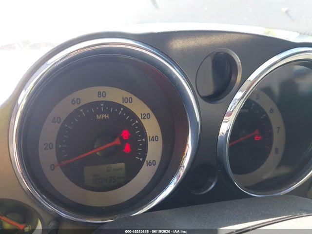 Aukcja sprzedaży 2006 Mitsubishi Eclipse Gt, vin: 4A3AK34T86E023944, numer aukcji: 45383585