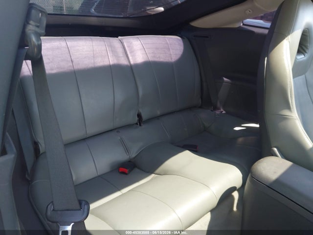 Aukcja sprzedaży 2006 Mitsubishi Eclipse Gt, vin: 4A3AK34T86E023944, numer aukcji: 45383585
