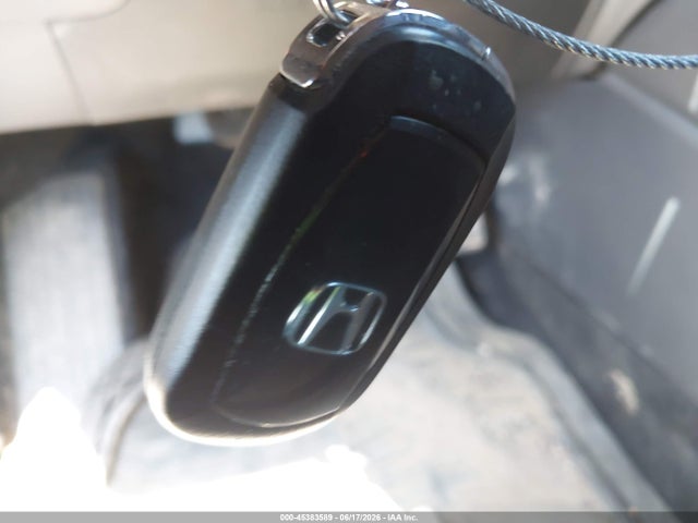 2024 Honda Hr-v 2wd Sport/2wd Sport W/o Bsi მანქანა იყიდება აუქციონზე, vin: 3CZRZ1H51RM746559, აუქციონის ნომერი: 45383589