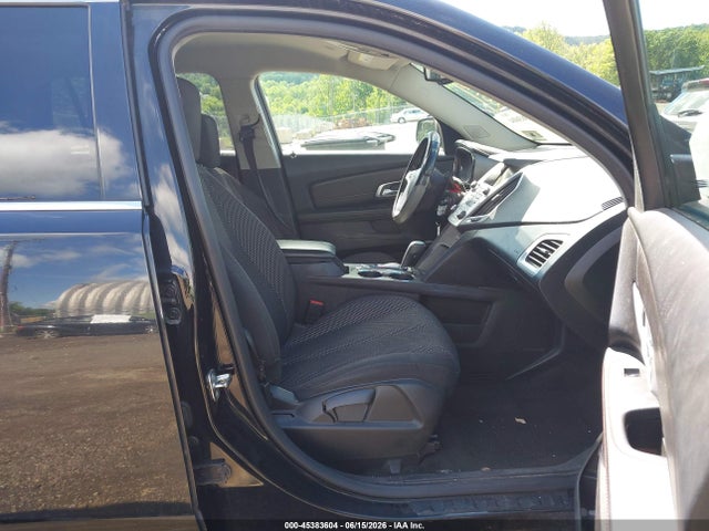 45383604 :رقم المزاد ، 2GKFLTEK3D6241808 vin ، 2013 Gmc Terrain Sle-2 مزاد بيع