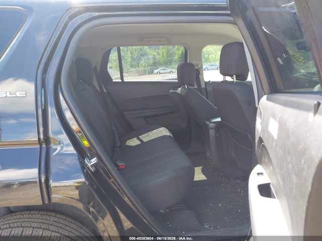 45383604 :رقم المزاد ، 2GKFLTEK3D6241808 vin ، 2013 Gmc Terrain Sle-2 مزاد بيع