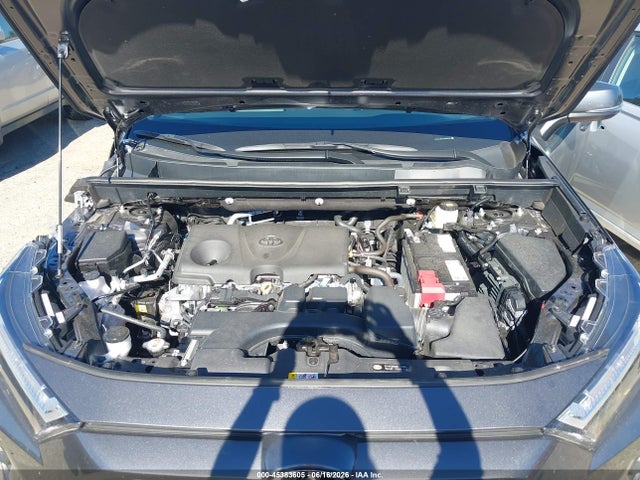 2T3A1RFV1SC565771 Toyota Rav4 Xle Premium