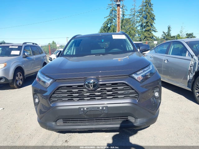 2T3A1RFV1SC565771 Toyota Rav4 Xle Premium